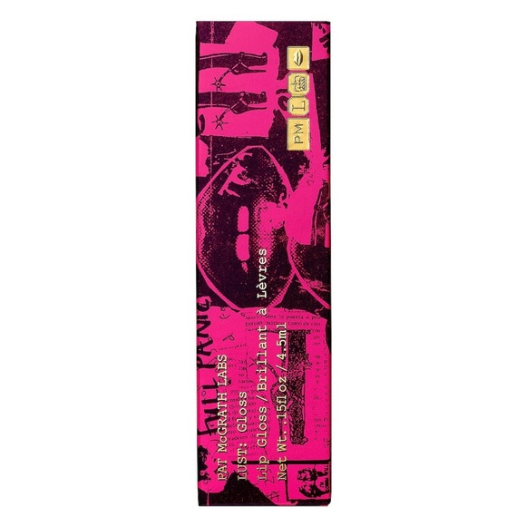 🫦 Pat McGrath Labs Lust Gloss ✨ - Picture 2 of 4